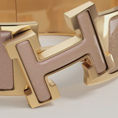 Clic Clac H Glitter手環, 檢視: video, 檢視共2張圖片的第4張